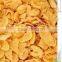 corn flakes production process/corn flakes machine