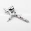 Double Action Airbrush Kit BD-180K