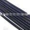 top AAA python products for bracelet making snake leather strings black python cords