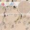 wholesale cheap champagne thick guipure lace fabric african