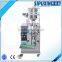 Guangzhou automatic ice cream cup filling and sachet packing machine