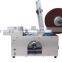 Sipuxin semi automatic flat bottle labeling machine adhesive label