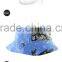 2015 wholesale funny style blue cartoon bucket hat