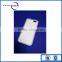 iphone 6 Shell Plastic And Soft Silicone Rubber Over Mold Rapid Prototype