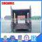 Soundproof Generator In 20 Container