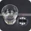Bottle Bottom Light sticker Crystal bottle bottom vase led sticker base light coaster LED Drinks Color Changing Base