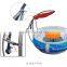 Hot selling BBQ ring boat for sale