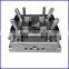 N106 Non lock Slider Mould for Slider with Double Ring