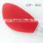 Hot Sale High Quality Food Grade Colorful Silicone Spatula Cooking Utensils