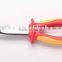 VDE 1000V INSULATE long nose pliers 6"/8"