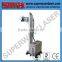 Gold Jewelry Fiber Laser Marking Machine Price/Small Desktop Fiber Laser Engraving Cutting Machine For Sale