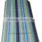 leisure mat with chair & pillow / outdoor mat / thick & foldable leisure mat