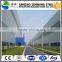 prefabricated high rise steel building