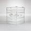 Clear Acrylic Storage Drawer