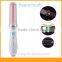 Handheld Rechargeable Skin care magic wand facial massager firming Facial home beauty equipment