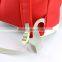 Mutilcolor women waterproof school bags custom simple backpack bag  china backpack china factory