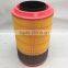 Sinotruk Trukc Parts HOWO Air Filter