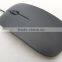 2016 colourful both hands OEM logo 3D cheapest optical mouse