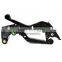 BJ-LS-001A Aftermarket CNC Billet Aluminum Folding Hand Brake Lever Motorcycle for Kawasaki Z800