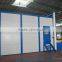 shandong kaitai high efficiency sand blasting room for sale