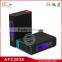 2015 hot sale LCD 5000mah protable power bank