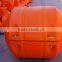 6'' 8'' dia. Plastic marine floaters for HDPE pipe/steel pipe