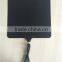 Filmthin amplified indoor HDTV antenna black/white