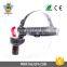 JF 3W LED / third telescopic zoom headlights light outdoor fishing camping light searchlight headlights
