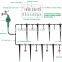 popuar in Italy FJT1015 intelligent irrigation timer system watering kits
