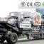 Liming 200-250tph mobile crushing plant