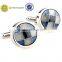 manufacture supply wholesale high quality game cufflinks for funny