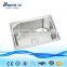 Euro hot home appliances used commercial enamel kitchen sink overflow                        
                                                                                Supplier's Choice