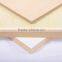Wholesale price Moisture resistance melamine mdf boards from China factory