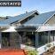 philippines house prefabricated , low cost prefabricated homes,green house
