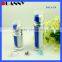 40ml Acrylic Double Tube Bottle Packaging,40ml Double Tube Bottle