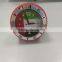 Special office watch quartz plastic egg watch
