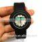 Customized Special design teenage fashion popular gift plastic watches with 2035 movt