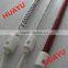 Far Infrared Ceramic Tubular Heater Heating Lamp