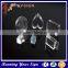 Super popular Customized acrylic ring display