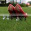promotional plastic fashion high-heel shoes covers
