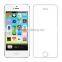 Japan glass 9H 0.2mm 2.5D tempered glass for iphone 5E mobile phone screen protector