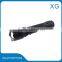 Cheap price rechargeable mini torch LED flashlight/Household portable mini LED flashlight