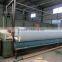 Color PET nonwoven fabric