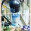 Vacuum System B for Evaporator