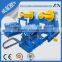 Huachen HC 10 Tons Automatic Color Coil Holder/ Decoiler/ Uncoiler Machine