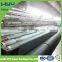 HYY China factory greenhouse net or plastic net or sun shade net