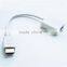 Multifuction 1080p hdmi to vga cable for tablet pc
