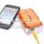 4400mAh Wifi Power Bank supported 3G Network and Data Sharing