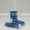 Doors Construction Bonding Uses Neutral Siliconized Sealant