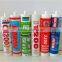 Acetic cure ge silicone sealant for window frame spray